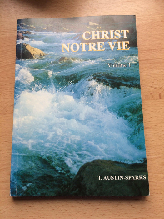 Occasion - Christ notre vie (vol. 1)