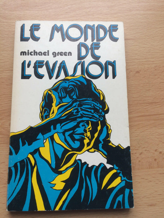 Occasion - Le monde de l'évasion