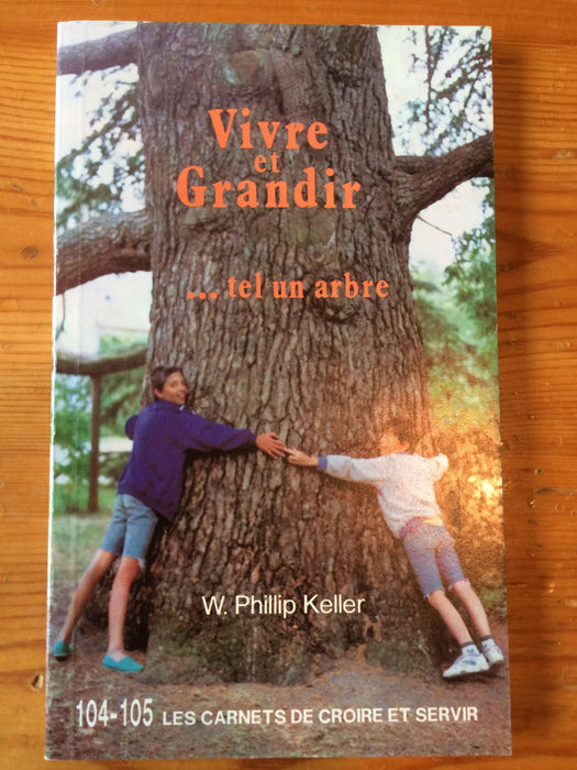 Occasion - Vivre et Grandir