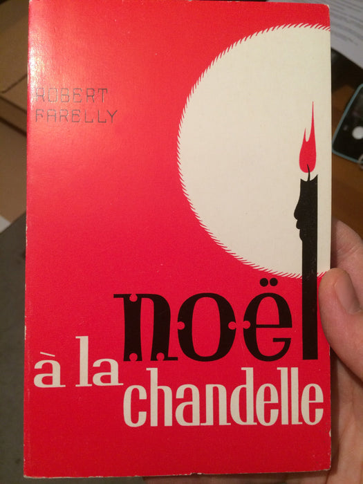 Occasion - Noël à la chandelle