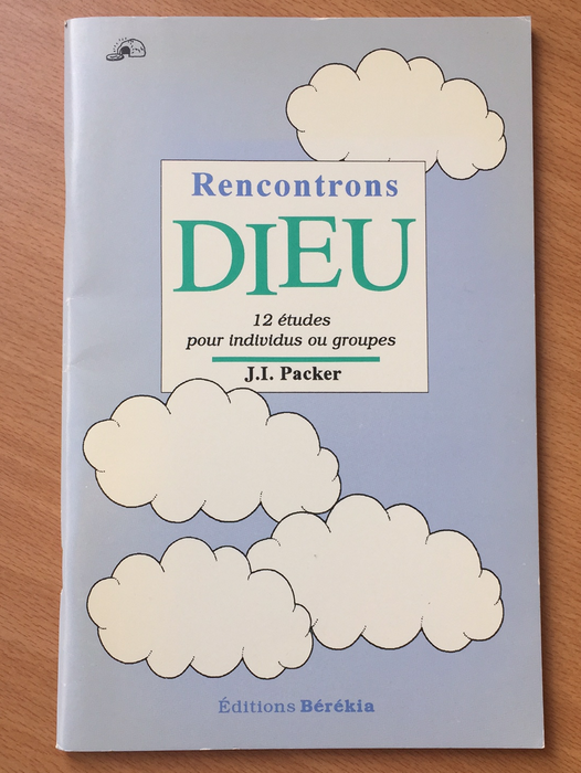 Connaître Dieu