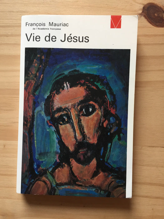 Occasion - Vie de Jésus (Perspective non-chrétienne)