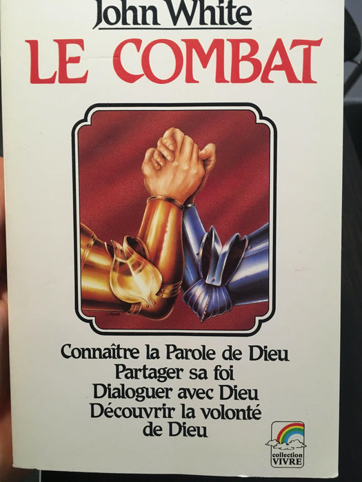 Le combat