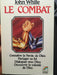 Le combat