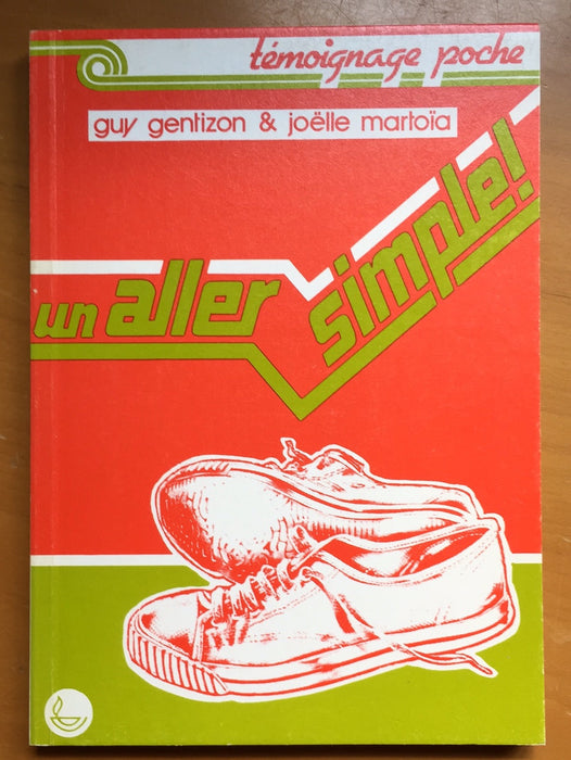 Occasion - Un aller simple !