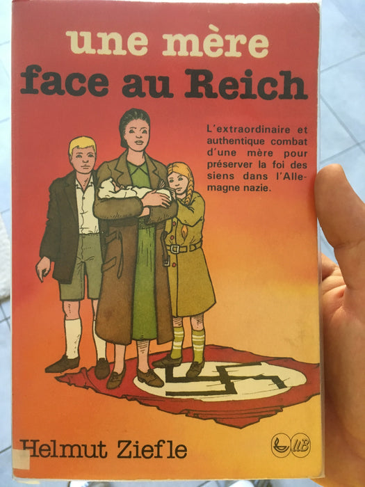 Une mère face au Reich