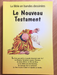 Le Nouveau Testament en bandes dessinées
