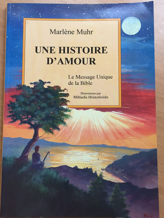 Une histoire d'amour