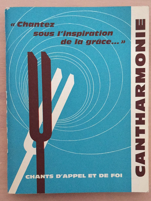 Occasion - Cantharmonie