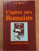 L'Épître aux Romains