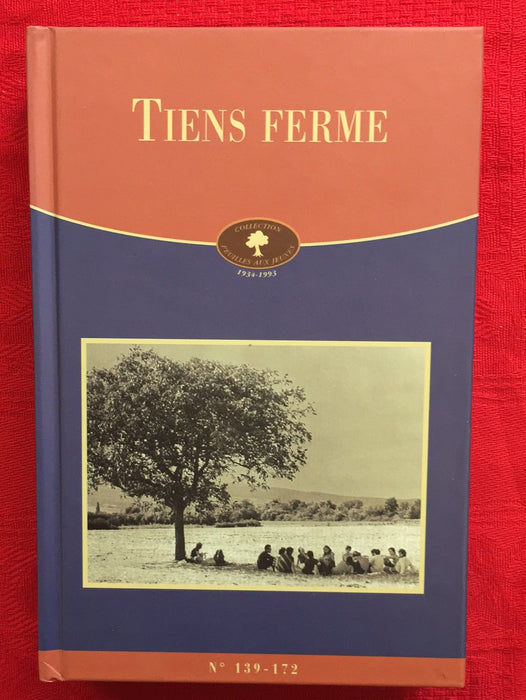 Tiens ferme