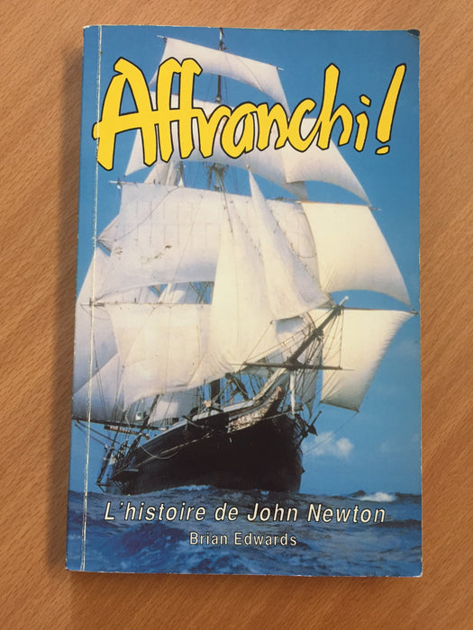 Affranchi !