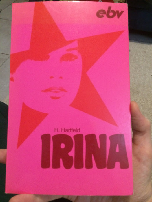 Occasion - Irina