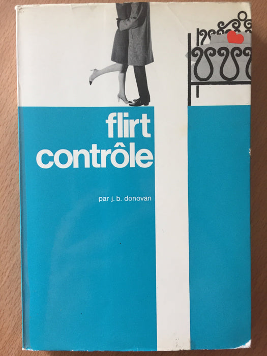 Occasion - Flirt contrôle