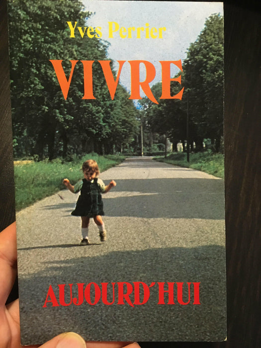 Occasion - Vivre Aujourd'hui