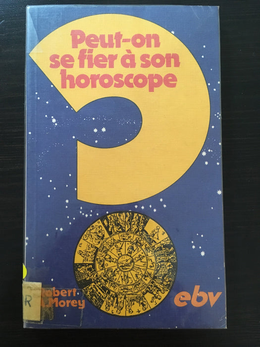 Occasion - Peut-on se fier à son horoscope