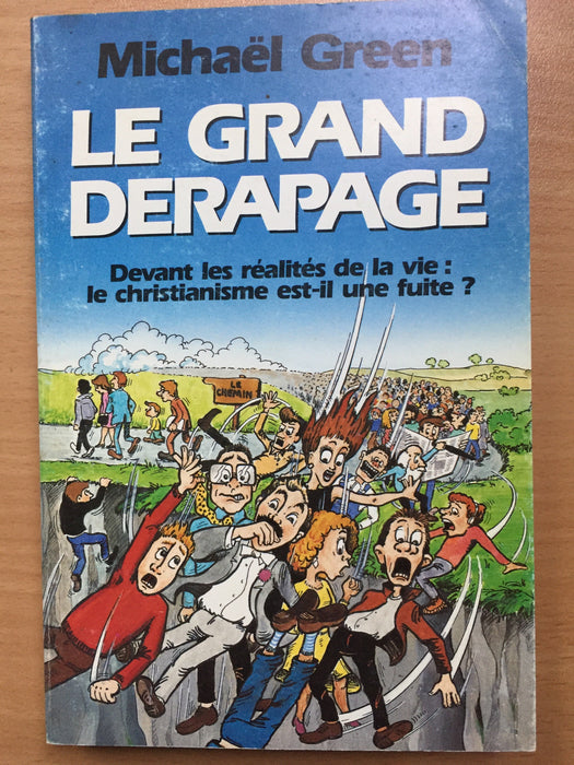Occasion - Le grand dérapage