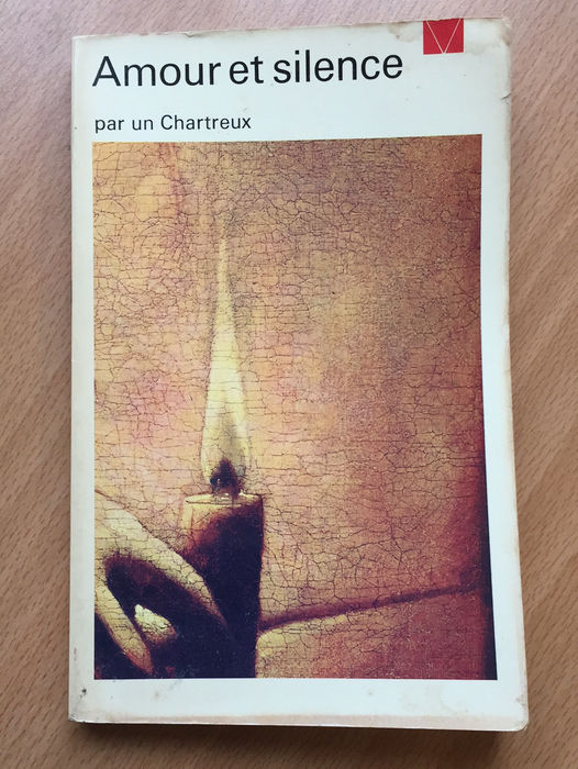 Occasion - Amour et silence (catholique)