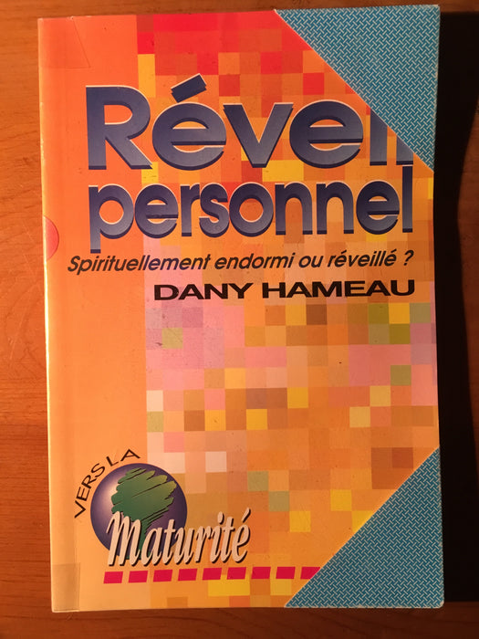 Occasion - Réveil personnel