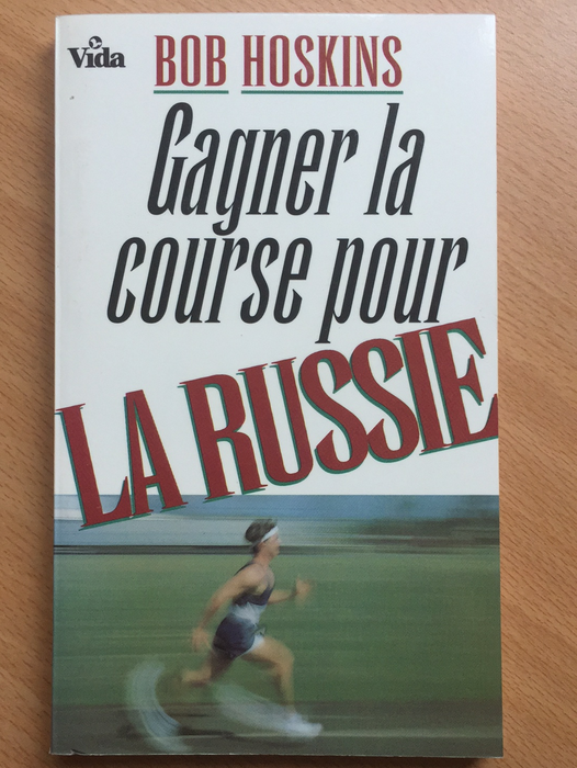 Occasion - Gagner la course pour la Russie