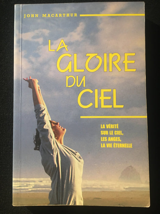 La gloire du ciel