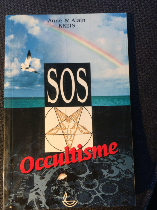 SOS Occultisme