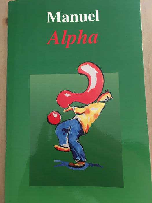 Occasion - Manuel alpha