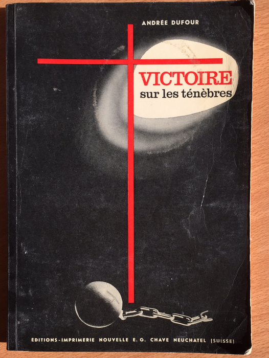 Occasion - Victoire sur les ténèbres