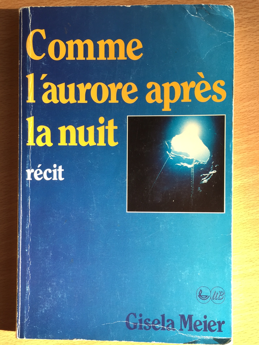 Occasion - Comme l'aurore après la nuit