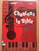 Chantons la Bible