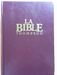 La Bible Thompson