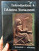 Introduction à l'Ancien Testament