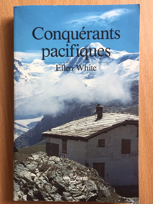 Occasion - Conquérants Pacifiques
