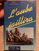 L'aube jaillira