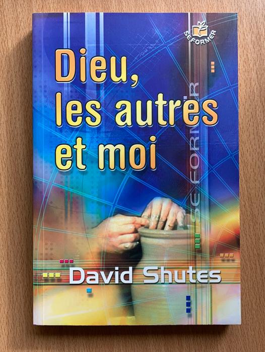 Occasion - Dieu, les autres et moi