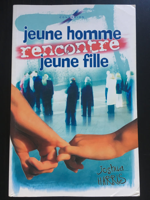 Occasion - Jeune homme rencontre jeune fille