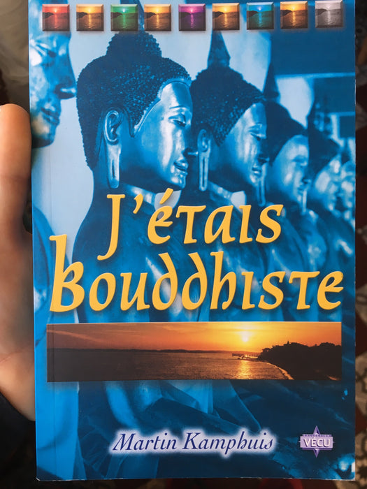 Occasion - J'étais bouddhiste