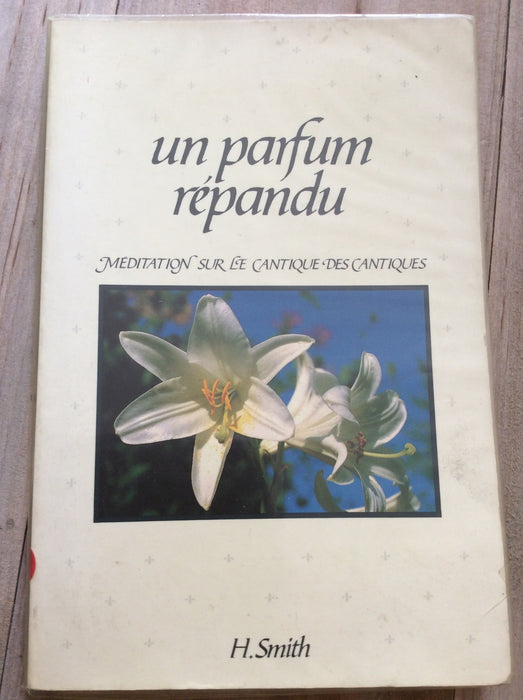 Occasion - Un parfum répandu