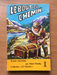 Le bout du chemin