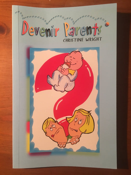 Occasion - Devenir parents