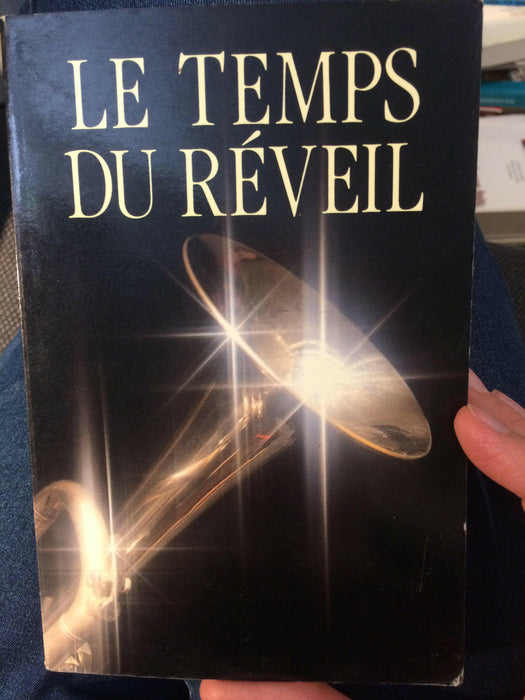 Occasion - Le temps du réveil