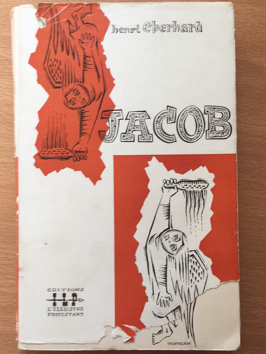 Occasion - Jacob
