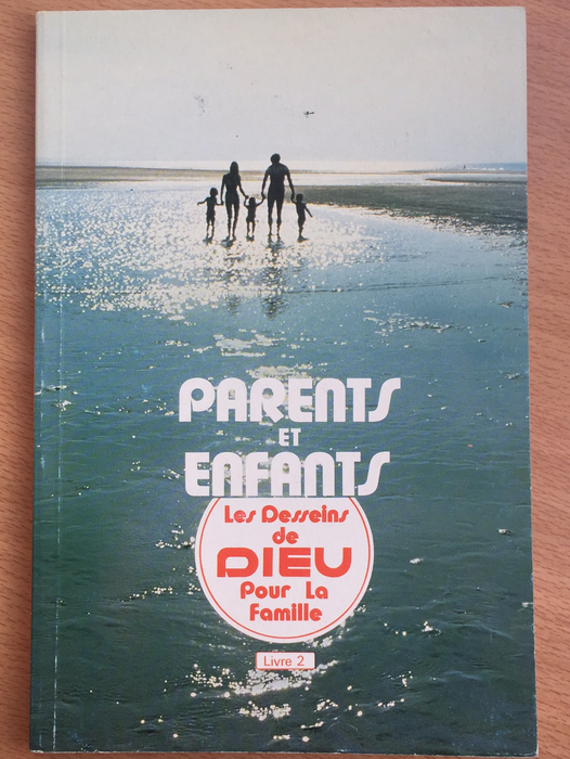 Parents et enfants