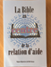La Bible au centre de la relation d'aide