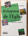 Le développement de l'Eglise