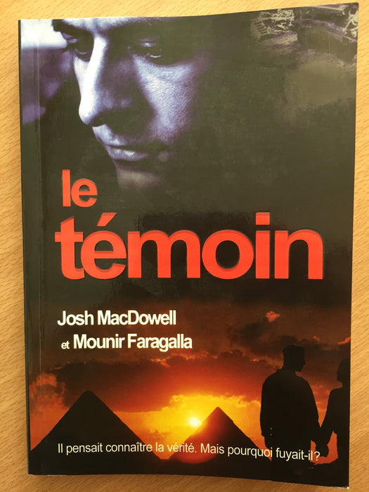 Occasion - Le témoin