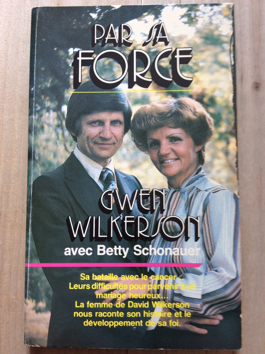 Par sa force