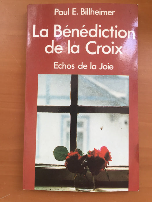Occasion - La Bénédiction de la Croix