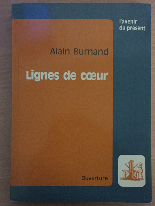Lignes de coeur