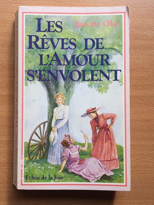 Occasion - Les rêves de l'amour s'envolent